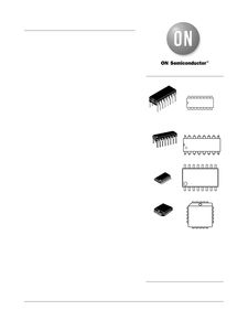 MC10H164FN 技术概览与市场应用