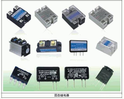 超实用指南 常见电子元器件及其设计要点