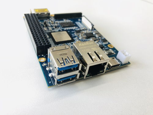 精工细作 联想栗子开发板TI5708电子元器件设计详解